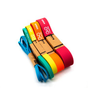 Elastična traka za vježbanje YY VERTICAL Elastic Bands 25 kg