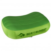 Jastuk Sea to Summit Aeros Premium Pillow Large zelena