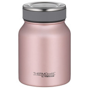 Termos zdjela za hranu Thermos Thermocafé ružičasta růžovozlatá