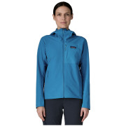 Ženska jakna Patagonia Women's R1® CrossStrata Hoody