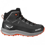 Dječja obuća Salewa Mtn Trainer 2 Mid Ptx K