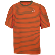 Muška majica Wild Country Lines Man T-shirt crvena alabama/7450
