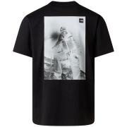 Muška majica The North Face M Expedition Photo Relaxed Short Sleeve Tee-Graphic
