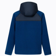 Dječja dukserica Regatta Munro Hybrid Jacket AviBlueNavy