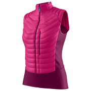 Ženski prsluk Dynafit Tlt Light Insulation W Vst ružičasta Flamingo