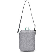 Torba preko ramena Pacsafe GO Festival Crossbody