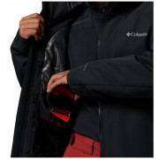 Muška jakna Columbia Alpine Echo™ Insulated Jacket