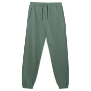 Muške trenerke 4F Trousers Cas M1272 zelena GREEN
