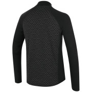 Muške funkcionalne majice Zulu Merino 240 Zip Long