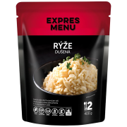 Expres menu Svinjetina s grahom 300g