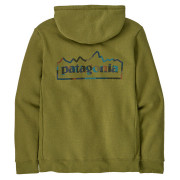 Muška dukserica Patagonia Unity Fitz Uprisal Hoody