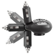 Lampa za insekte Brunner Zaza' Duo 12V