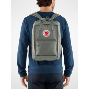 Ruksak Fjällräven Kånken Re-Wool Laptop 15"