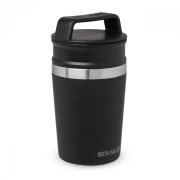 Šalica Stanley Duo čep 236 ml crna