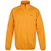 Muška softshell jakna Husky Solei M žuta
