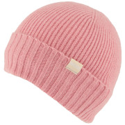 Kapa Regatta Ribbed Basic Beanie ružičasta Dusty Rose