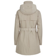 Ženska duga jakna Fundango Charlotte Trenchcoat