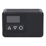 Kompresor Solight digitální kapesní kompresor mini