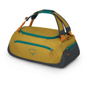 Putna torba Osprey Daylite Duffel 30 smeđa / plava tumbleweed yellow/tunnel visn