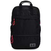 Ruksak Under Armour Essentials Backpack crna