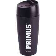 Šalica Primus Vacuum Commuter 0,4 l crna Black