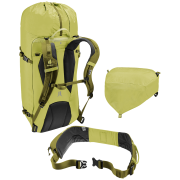 Ruksak Deuter Guide 34+8