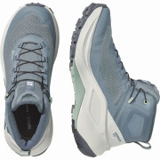 Ženske cipele Salomon Genesis Mid Gtx W