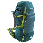 Turistički ruksak Vango Summit 65 zelena