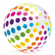 Lopta na napuhavanje Intex Jumbo Ball 59065NP mješavina boja