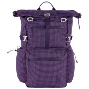 Ruksak Fjällräven High Coast Pro Foldsack 26 Ljubičasta Dark Violet