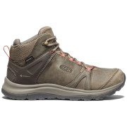 Ženske cipele Keen Terradora II Leather MID WP W