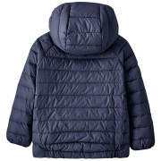 Dječja jakna Patagonia Baby Reversible Down Sweater Hoody - LCNE