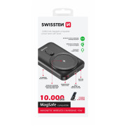 Prijenosna baterija powerbank Swissten POWER BANK PD 20W 10000 mAh