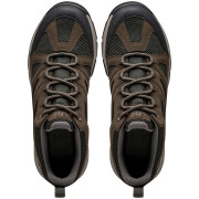 Muške cipele za planinarenje Helly Hansen Switchback Trail Low Ht (espresso)