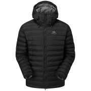 Muška jakna Mountain Equipment Superflux Hooded Jacket Men's crna Black