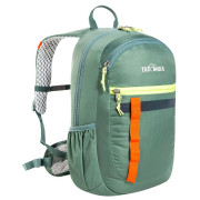Dječji ruksak Tatonka City Pack Jr 12 zelena sage green