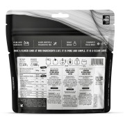 Dehidrirana hrana Lyo food Chicken Tikka-Masala 370 g