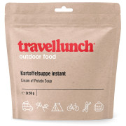 Travellunch Krem juha od krumpira 2x55g