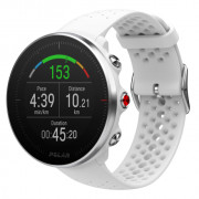 Sat Polar Vantage M bijela White
