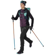 Ženske zimske hlače Dynafit Transalper Warm W Pnt