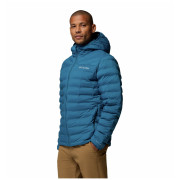 Muška jakna Columbia Terwilliger Trail™ Heat Seal Hdd Jacket