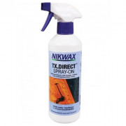 Impregnacije za tekstil Nikwax TX.Direct Spray-On 300ml