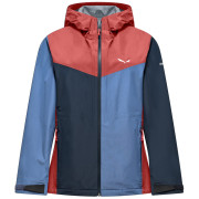 Ženska jakna Salewa Puez Aqua 4 Ptx 2.5L W Jacket