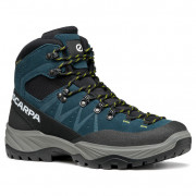 Muške cipele za planinarenje Scarpa Boreas GTX tamno plava