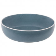 Tanjur Brunner Salatschüsssel/Insalatiera/Salad bowl/Saladier 23,5 cm plava