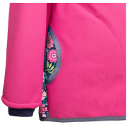 Dječja softshell jakna Unuo model