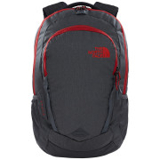 Ruksak The North Face Vault siva