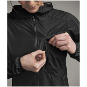 Ženska softshell jakna Ortovox Trace Windbreaker Jacket W