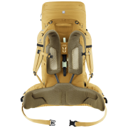 Muški ruksak Deuter Aircontact Core 50+10