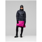 Kapa Norrona 29 mid merinoUll logo Beanie